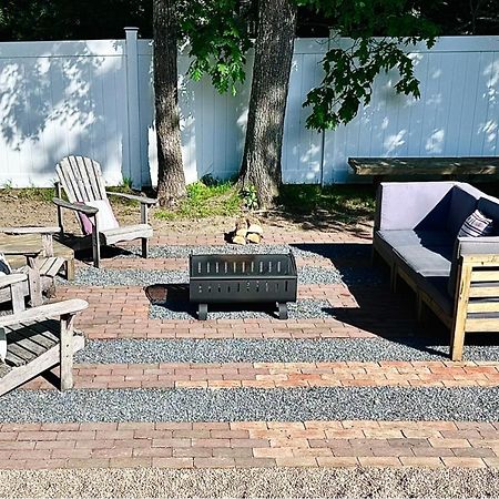 Nature'S Haven In The Hamptons With Pool อีสต์แฮมพ์ตัน ภายนอก รูปภาพ