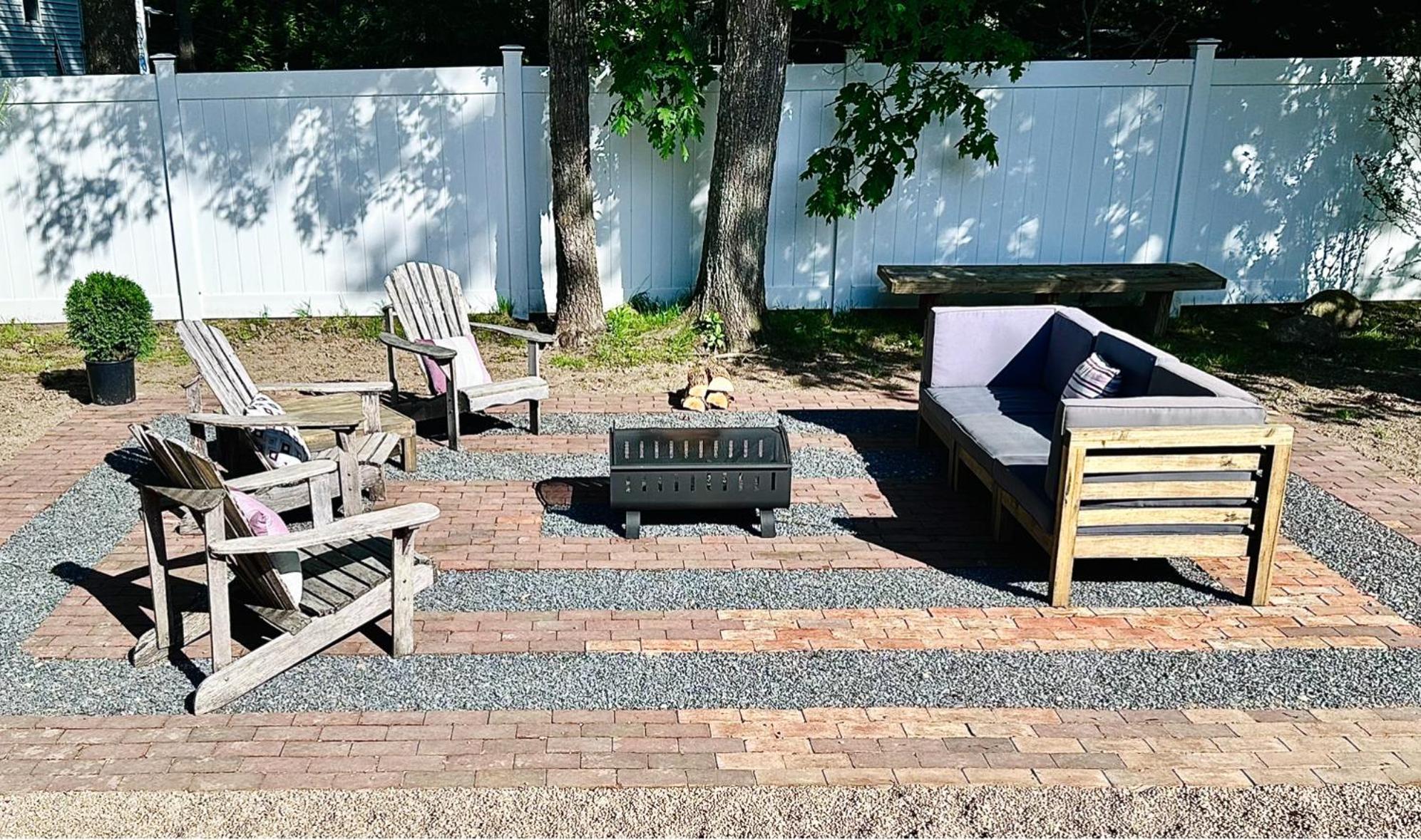 Nature'S Haven In The Hamptons With Pool อีสต์แฮมพ์ตัน ภายนอก รูปภาพ